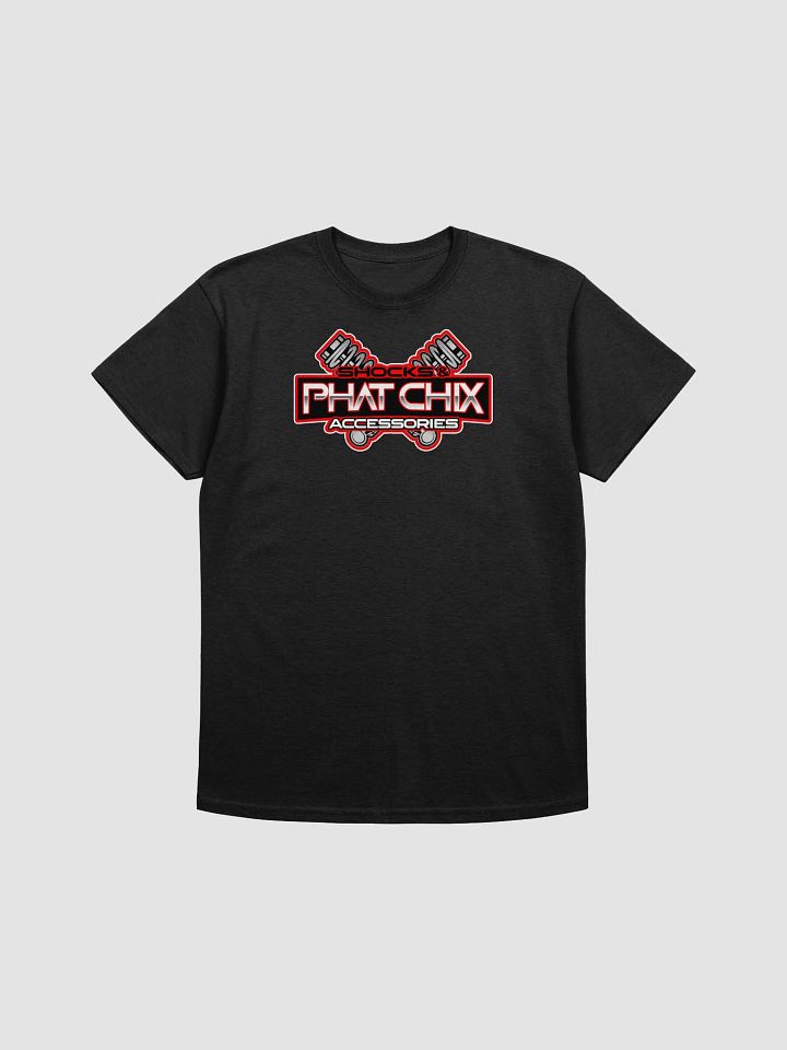 Phat Chix Encouragement T product image (6)