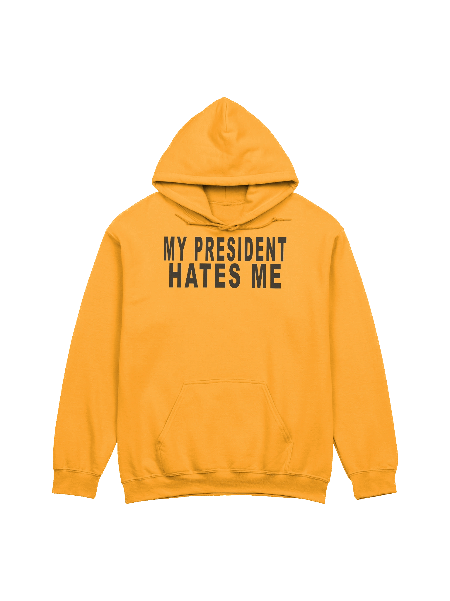 Rebel President Hoodie product image (2)