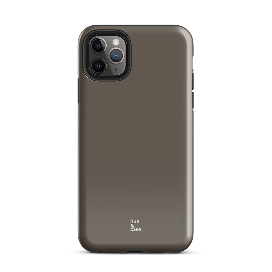 Coffee Stain: Tough Case for iPhone product image (2)
