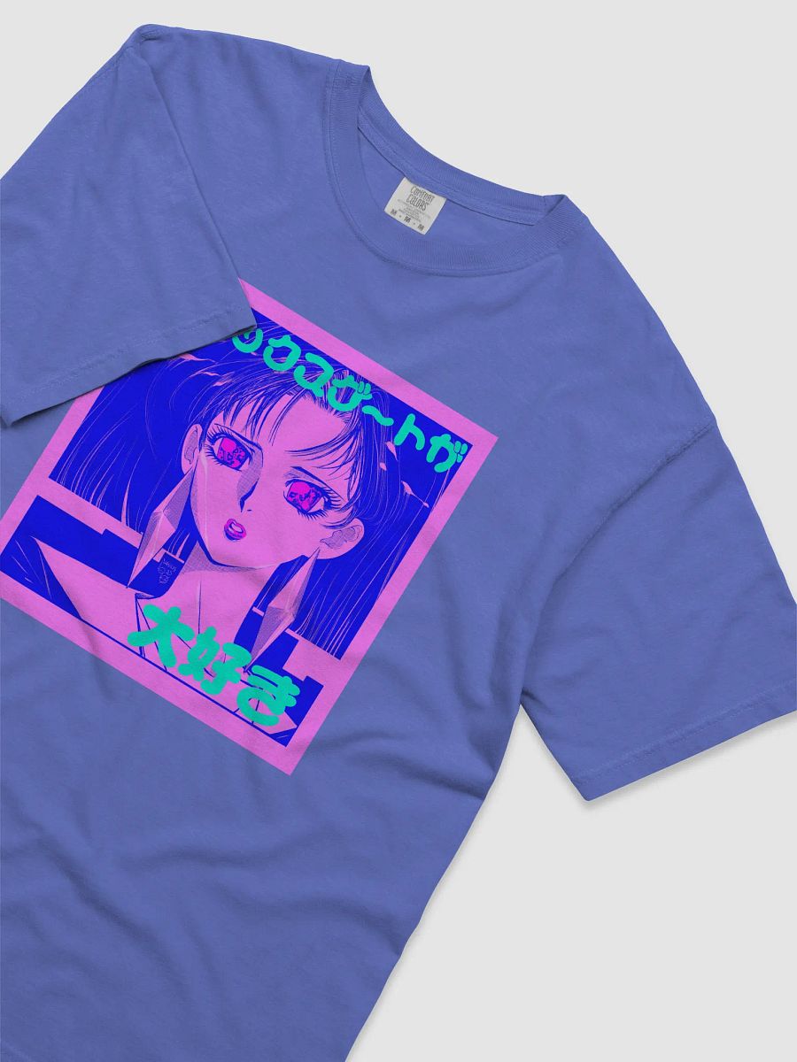 City-POP "KOMIKKUSUGĒTO GA DAISUKI" *I❤️COMICSGATE product image (3)