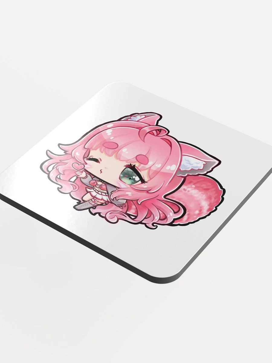 Kiss Coaster product image (4)