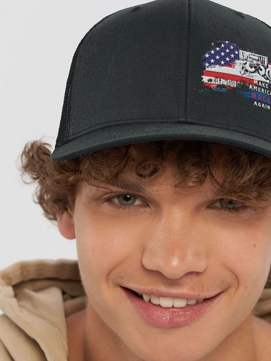 Make America RACE Again product image (8)