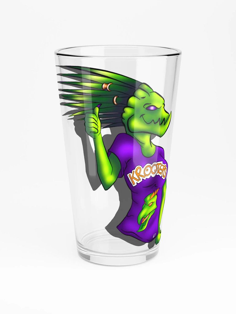 KROOTERS Glass product image (3)