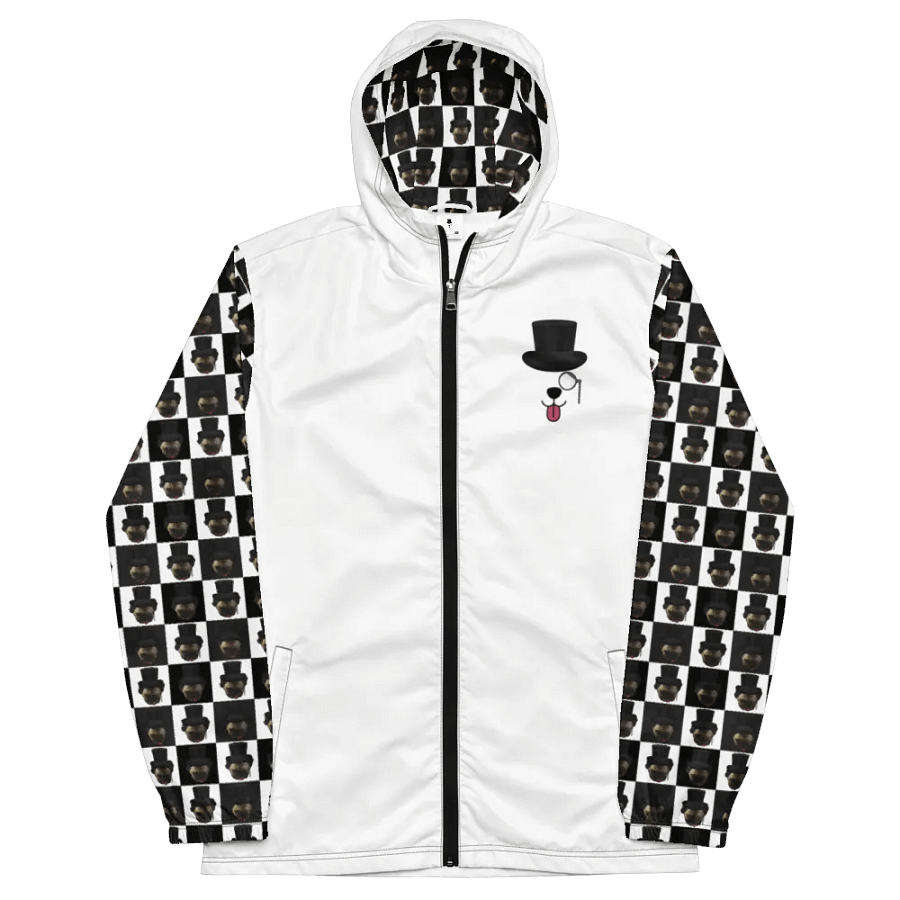 Distinguished Jacket product image (5)