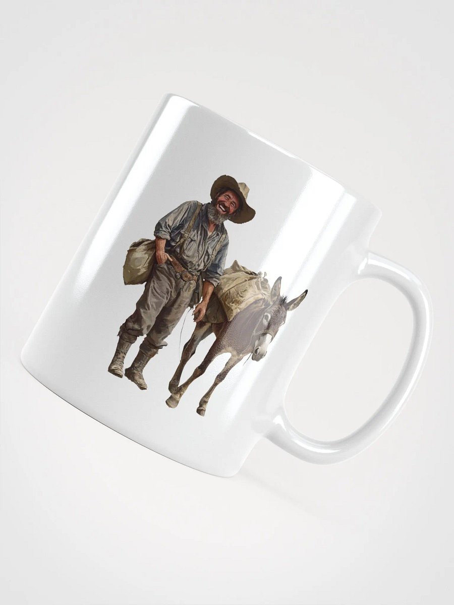 A Long dusty Trail product image (4)