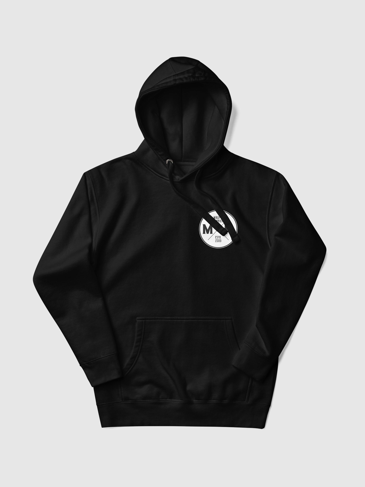 M1 Hoodie product image (1)