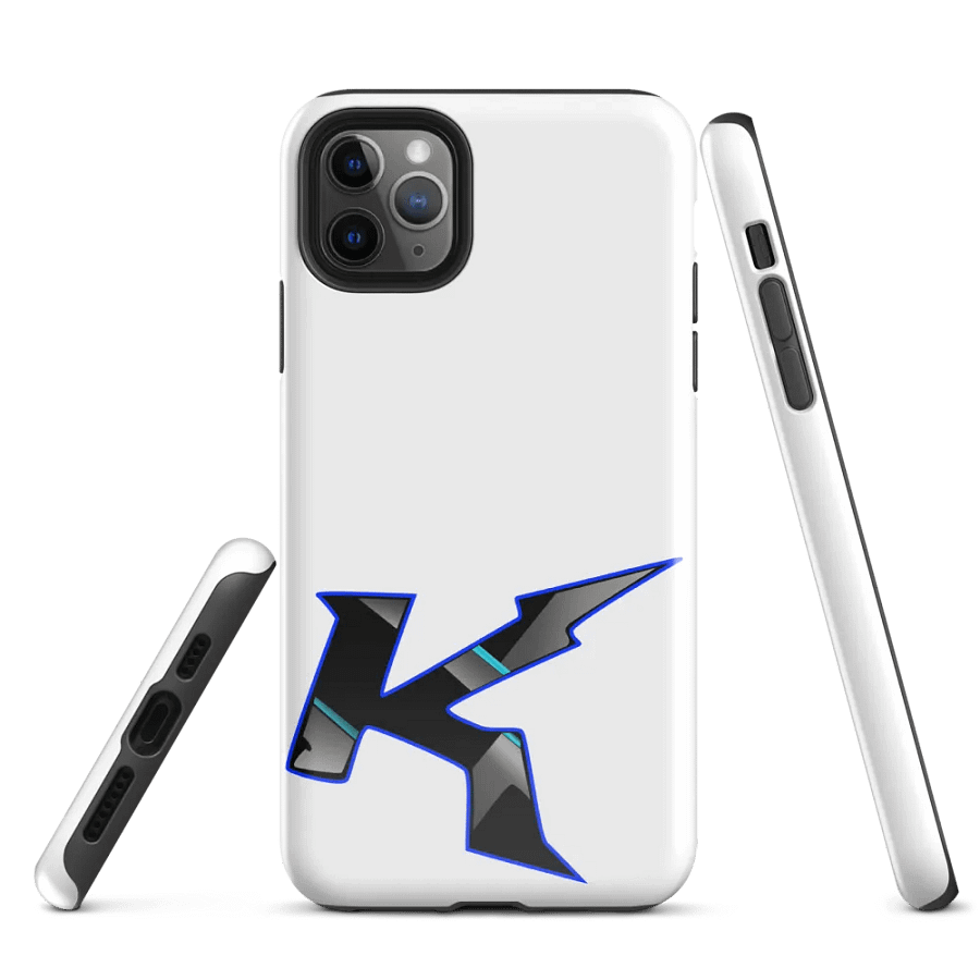 KidPlays iPhone Case product image (3)
