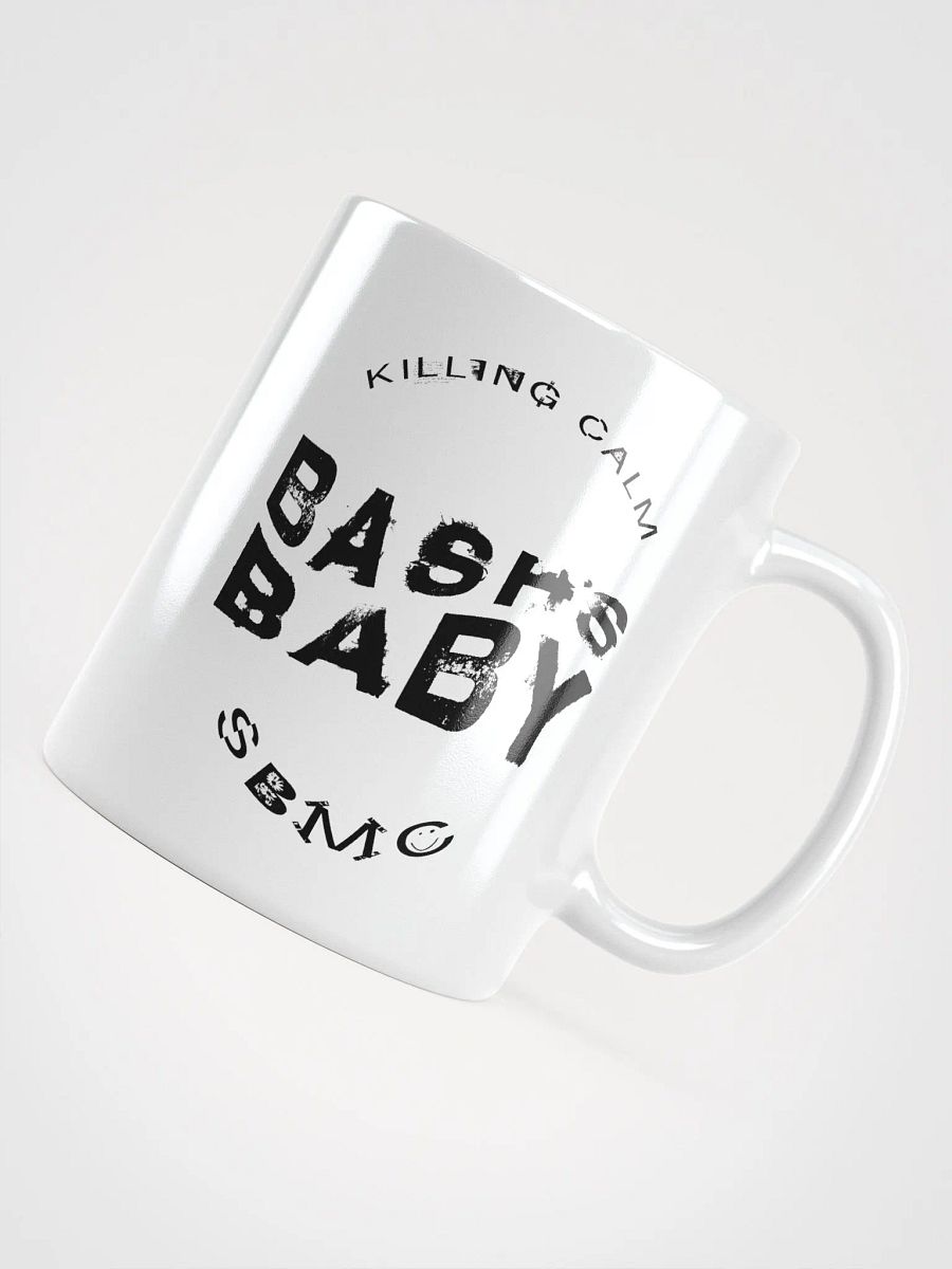 Bash's Baby Mug product image (4)