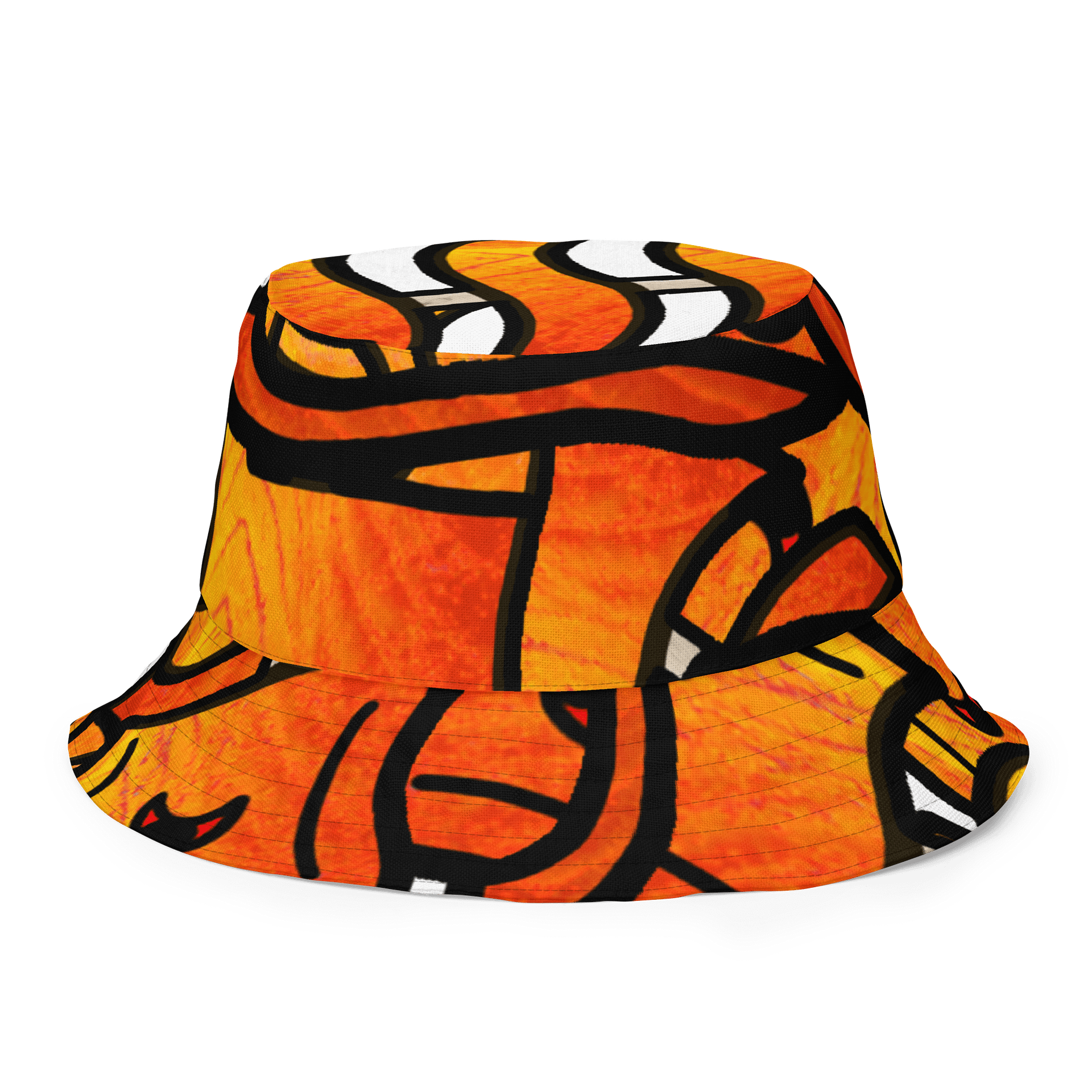 Meatman Bucket Hat product image (2)