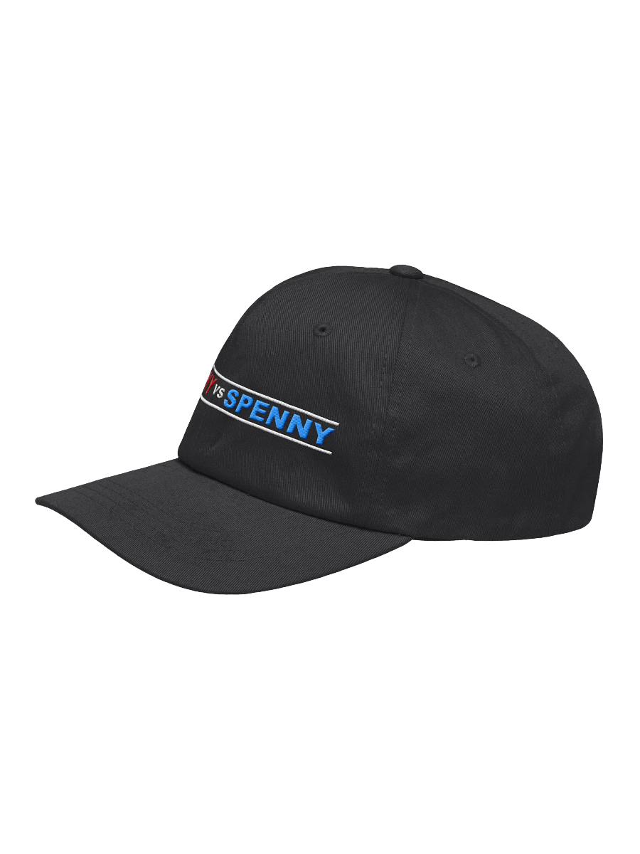 KvS Hat (Black) product image (3)