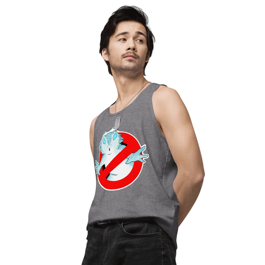 Dream Busters Tank Top product image (36)