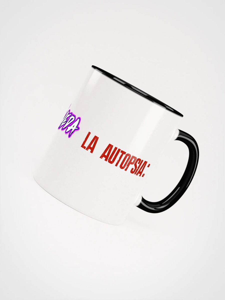 La Boveda Coffee Mug! product image (8)