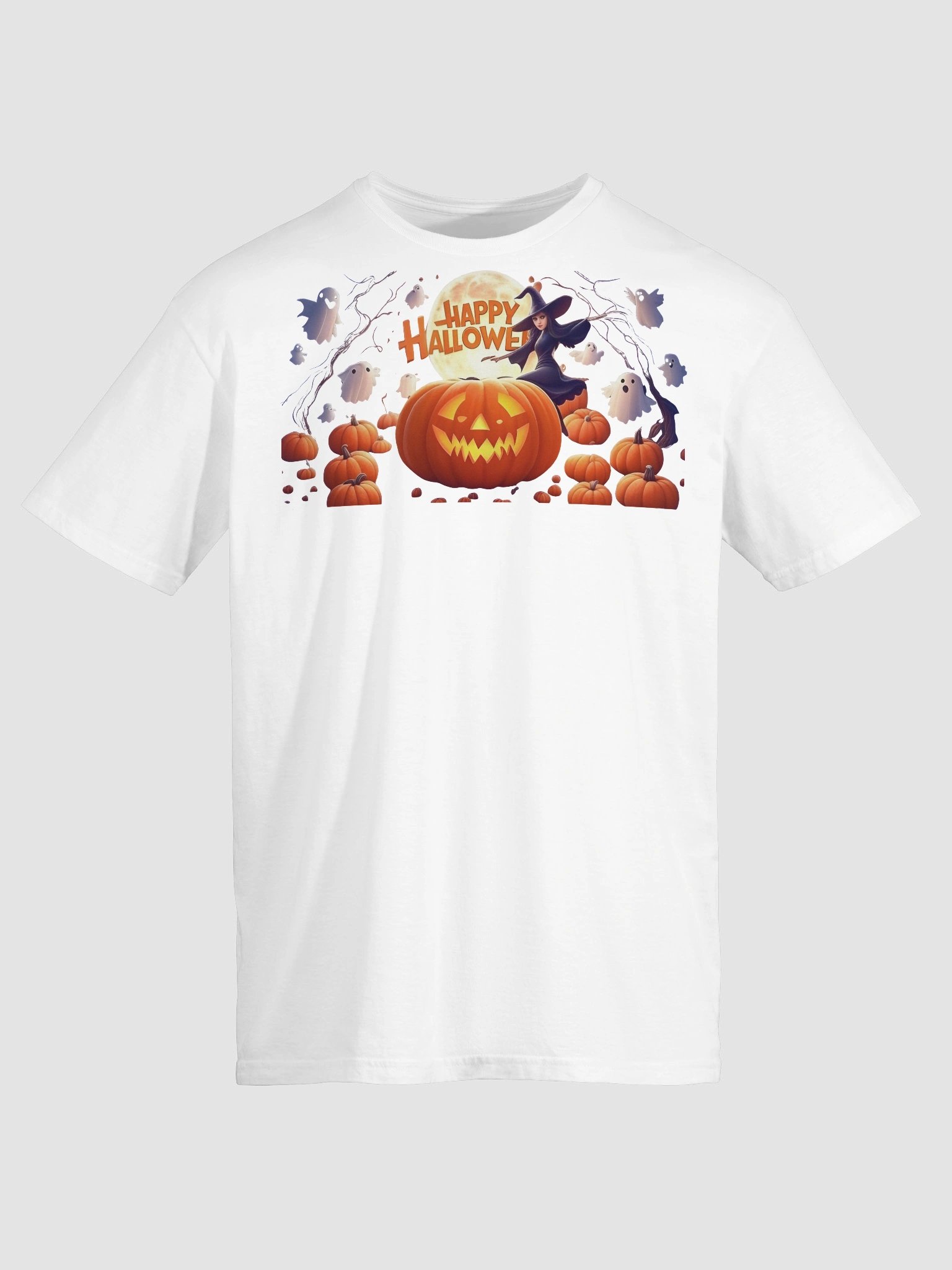 Happy Halloween ( Unisex ) product image (38)