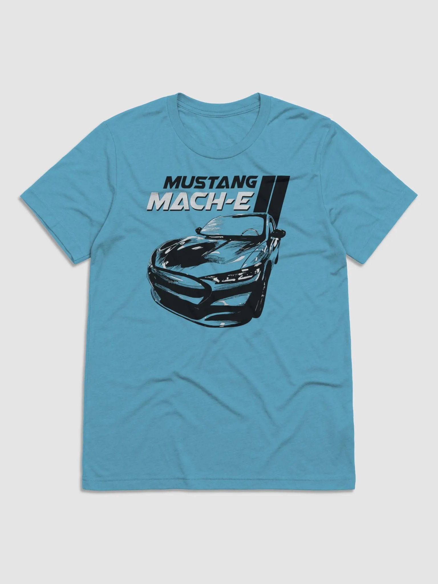 Retro Mach-E product image (4)