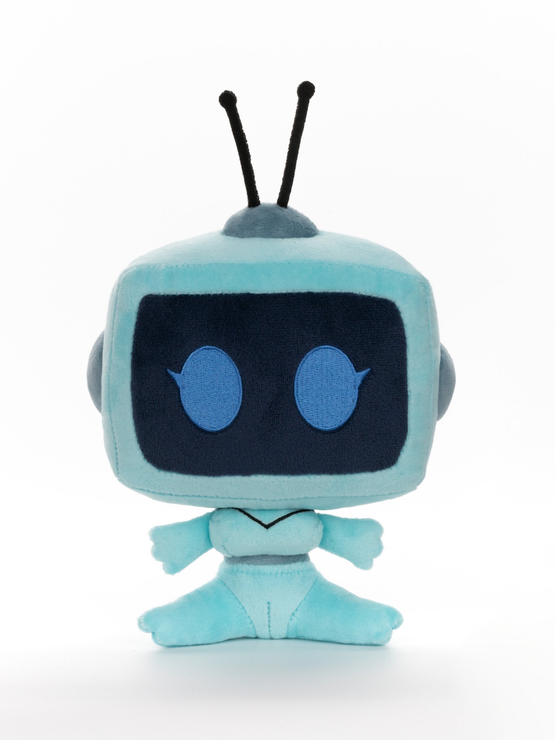TiVi Jane Plushie *preorder* product image (1)