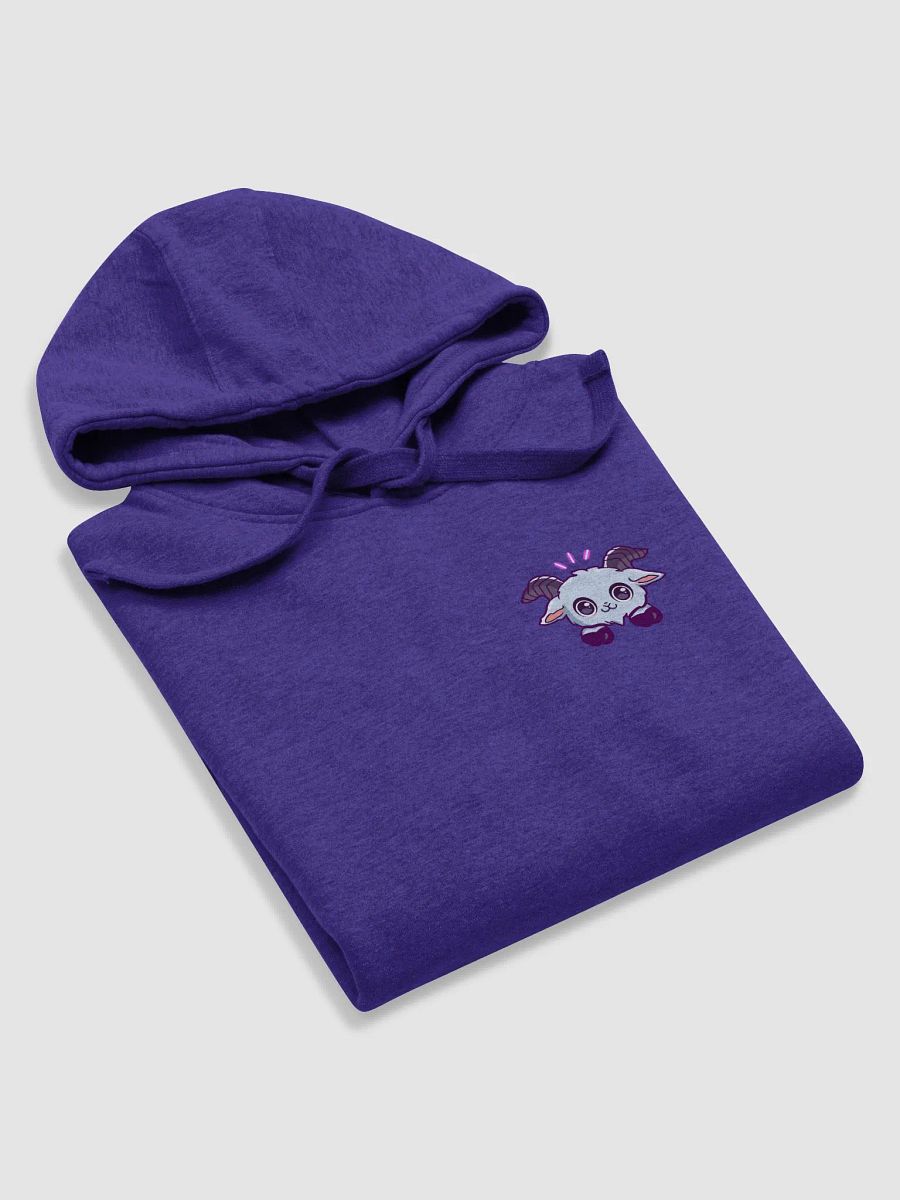 Sudadera Morada product image (5)