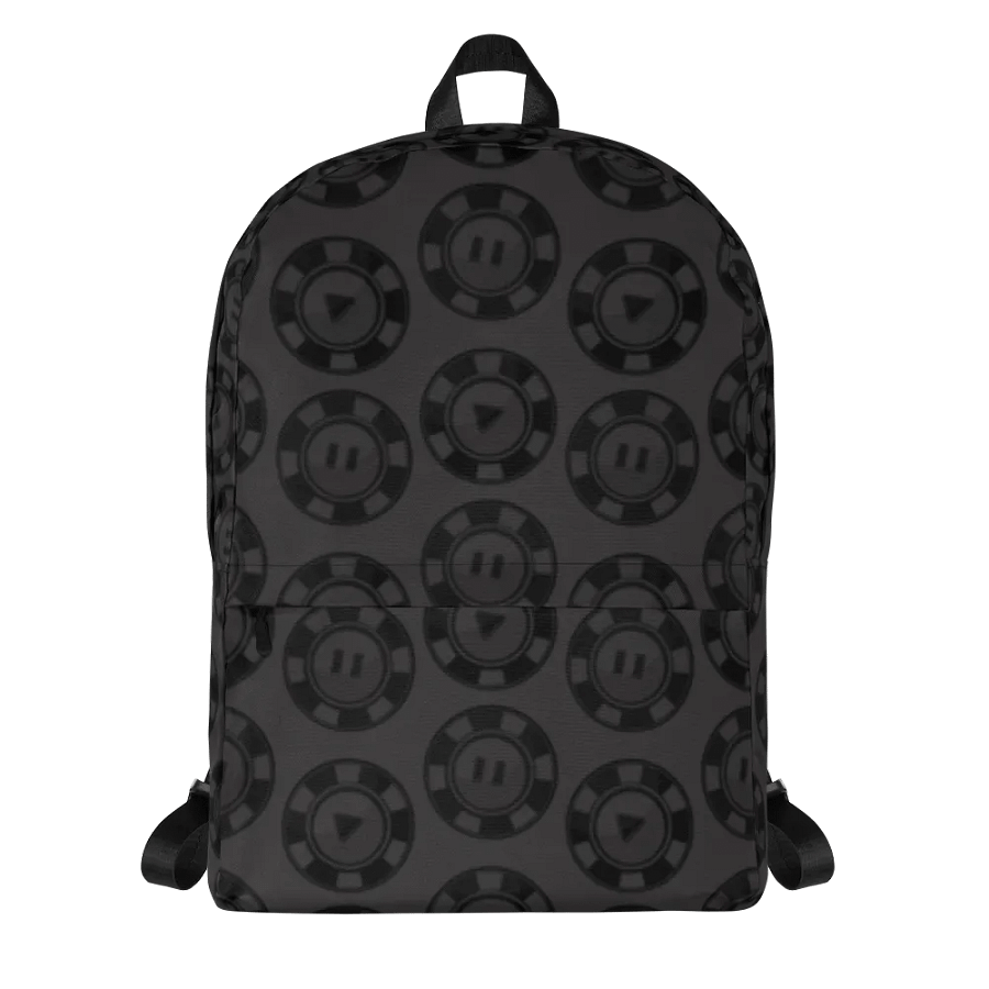 Stream Vegas Backpack product image (7)