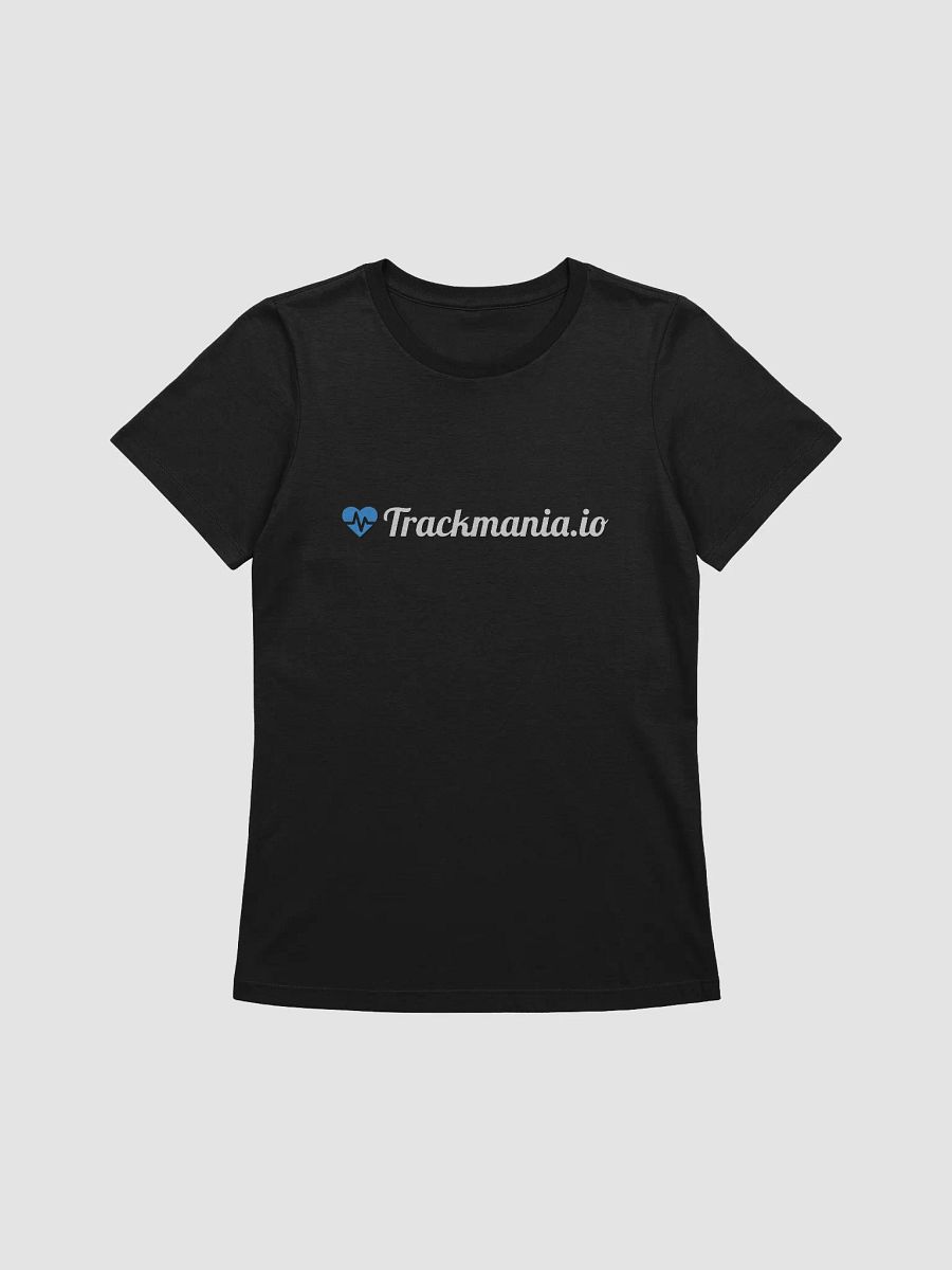Trackmania.io Women's T-Shirt product image (1)