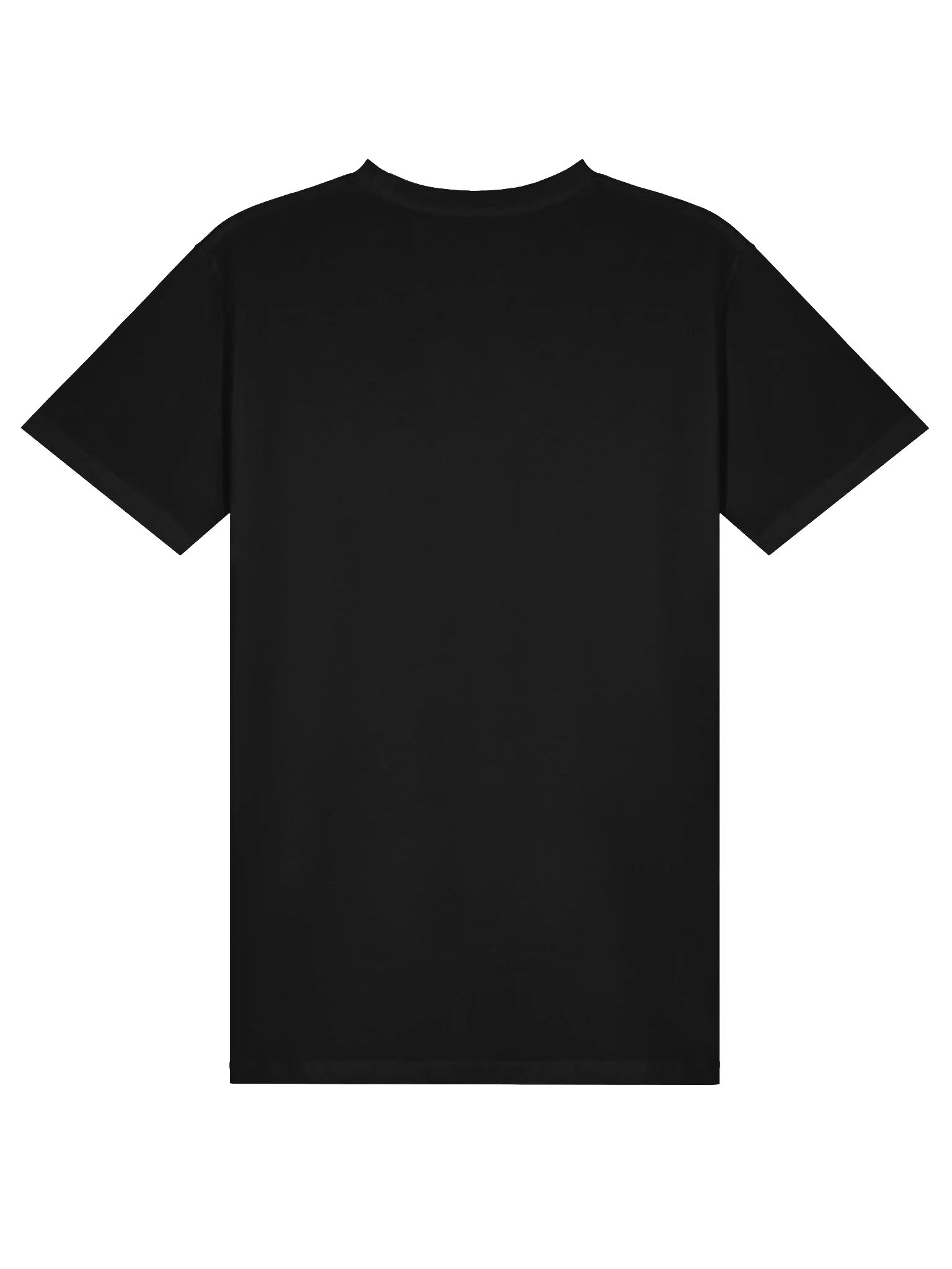 “Make Britain Christian Again” Classic Black Tee product image (2)