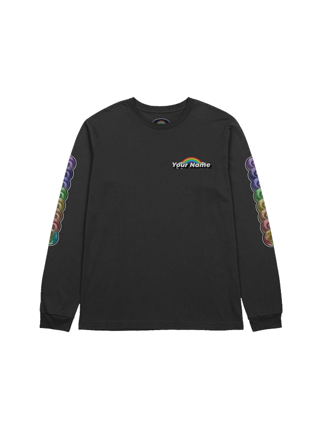 Rainbow Bash
