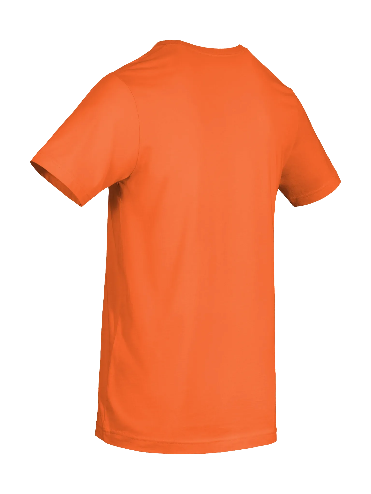 Dutch Countryside Vibes Signature Unisex T-Shirt product image (8)