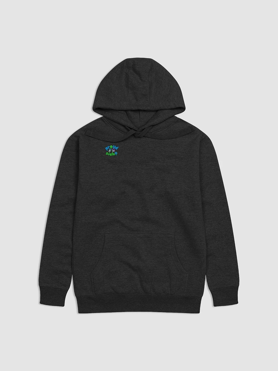 Proud Sicko Hoodie product image (1)