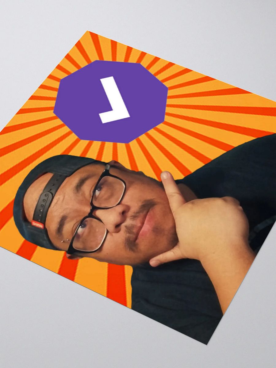 Amor 4 Partner Sticker product image (6)