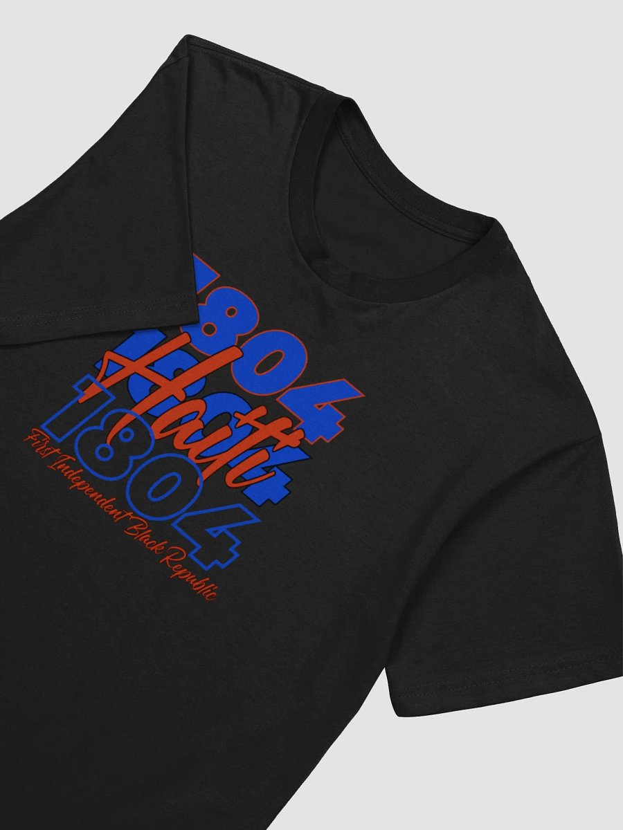 1804 Haiti Shirt product image (7)