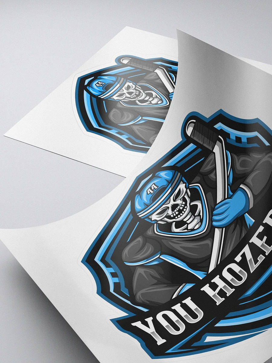You HoZeR EH Classic Sticker product image (4)