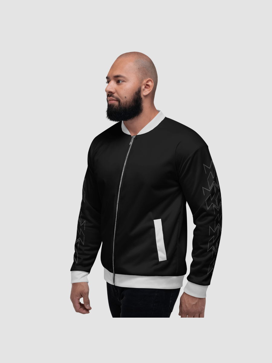 Shike ESEAudio Jacket product image (9)