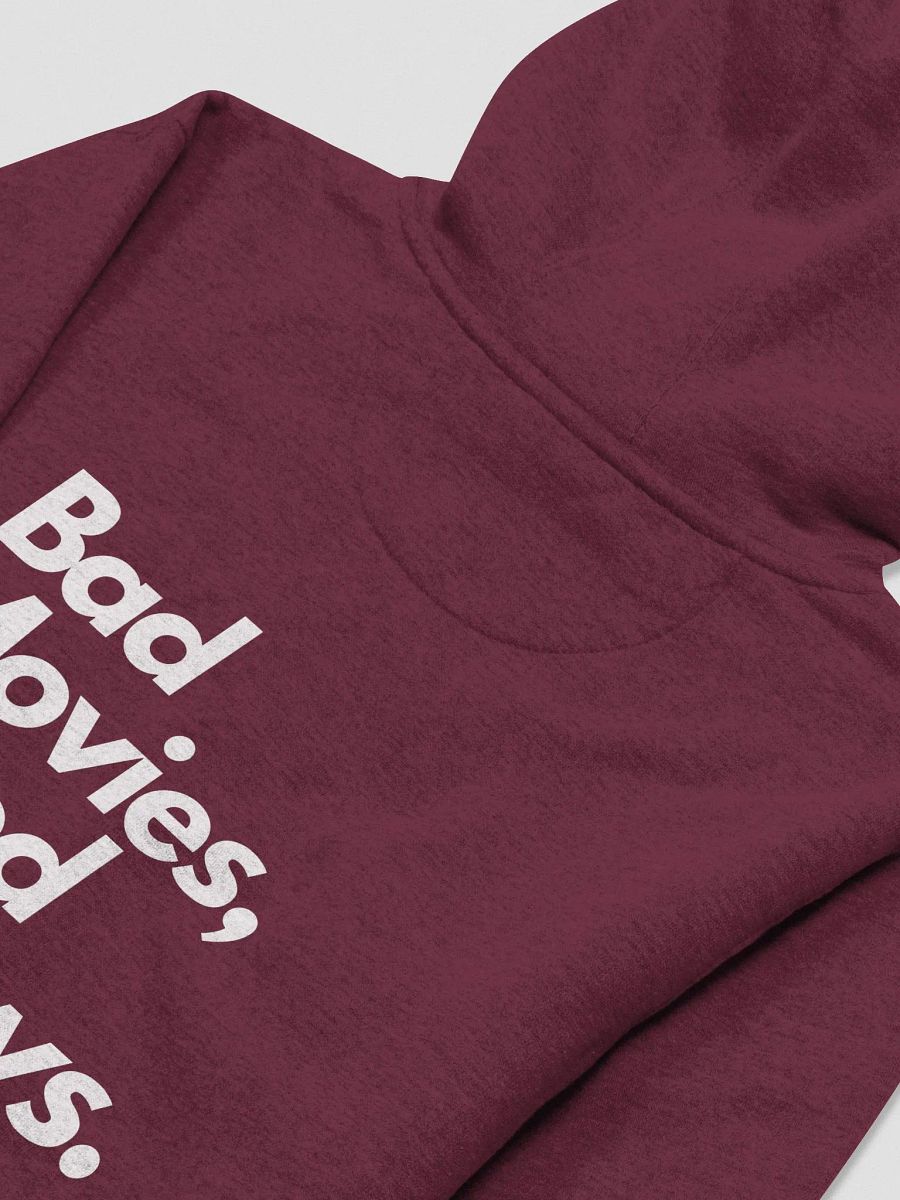 BMBC1 Cotton Heritage Unisex Premium Hoodie product image (22)