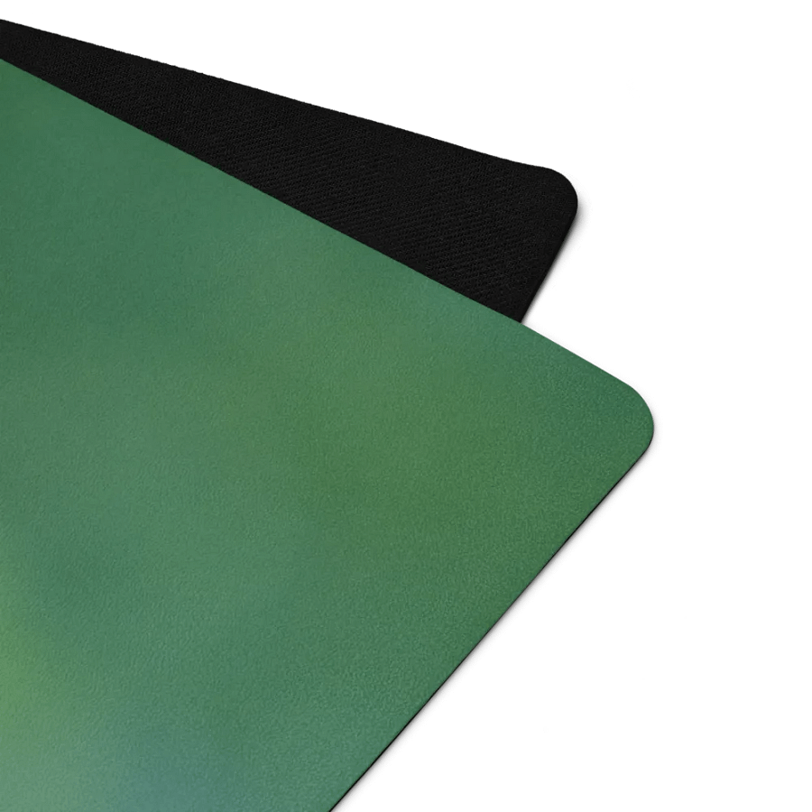 Yoga Mat - The Firsts of Spring product image (2)