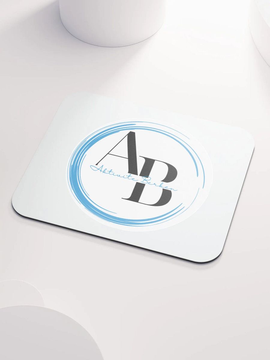 Mouse Pad - Fare altligi product image (3)