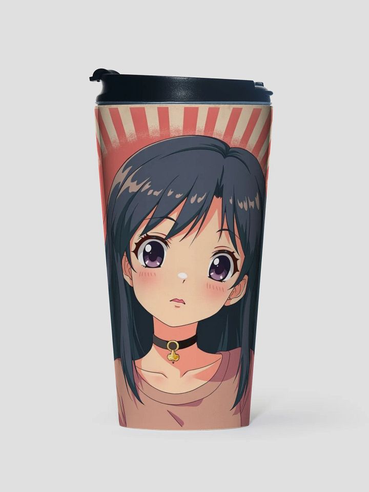 CLASSIC ANIME GIRL product image (1)