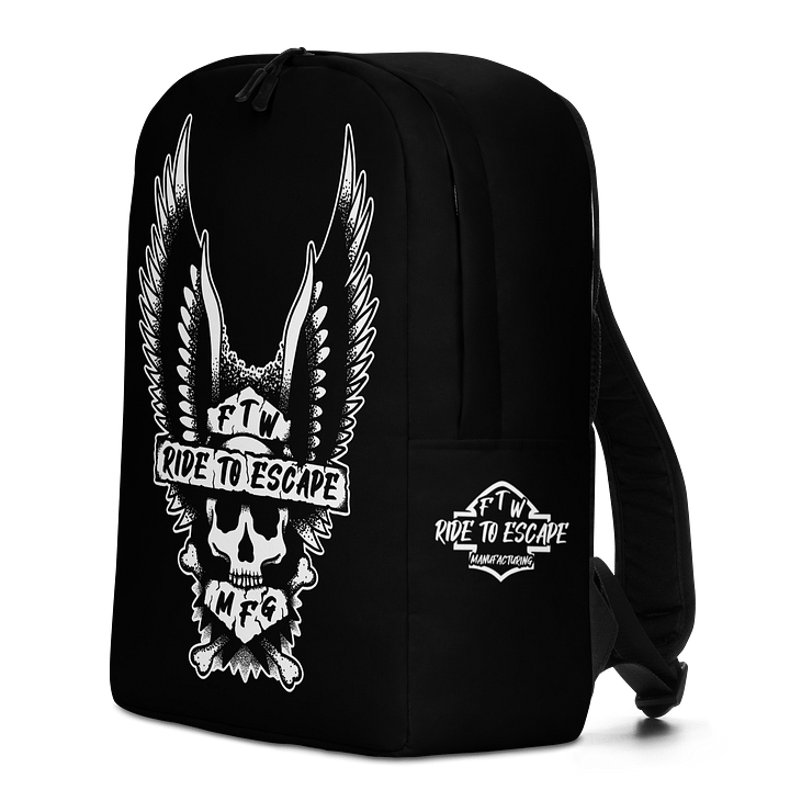 RTE SKULL BACK PACK product image (1)