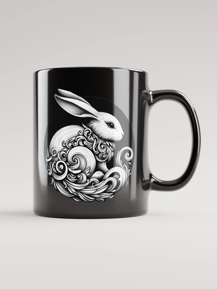 Rabbit Mug product image (1)