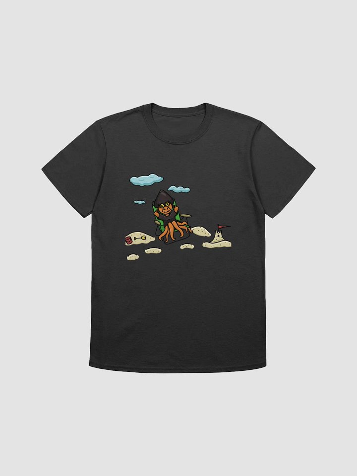 Fred Beach Time (unisex) product image (1)