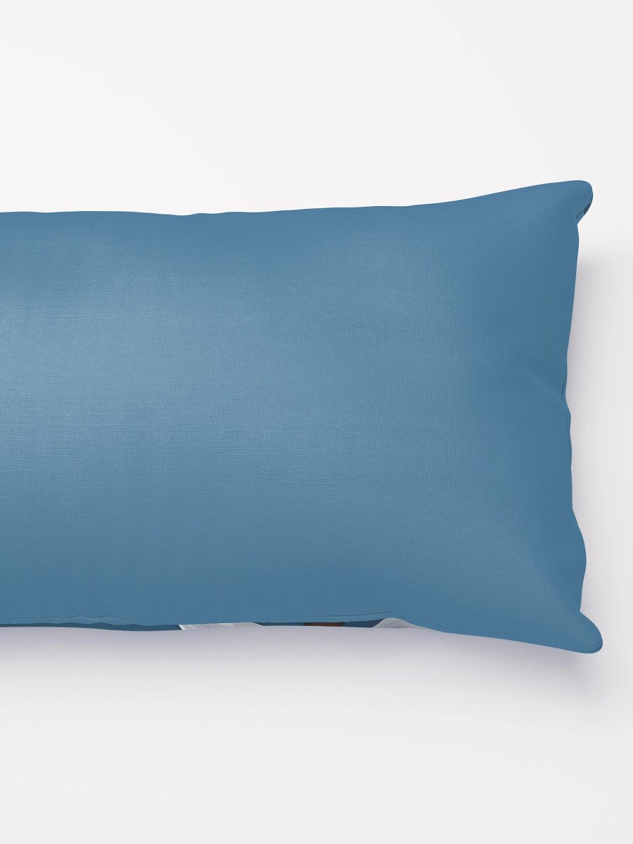 White Orchid Basic Pillow product image (5)