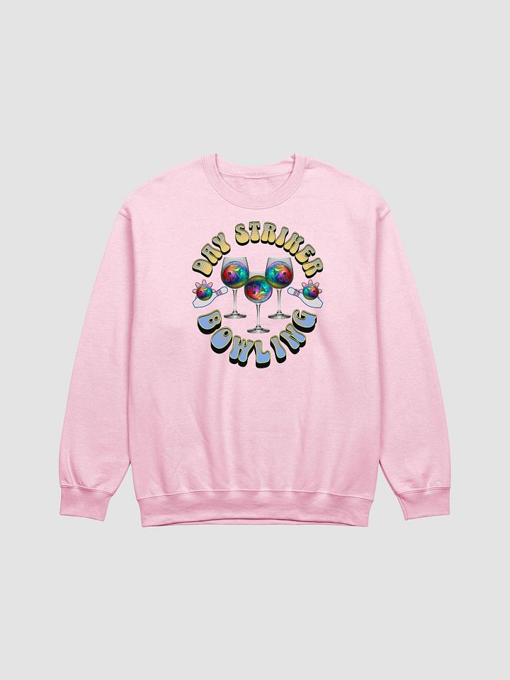 Day Striker Bowling & Sip Sweatshirt product image (11)