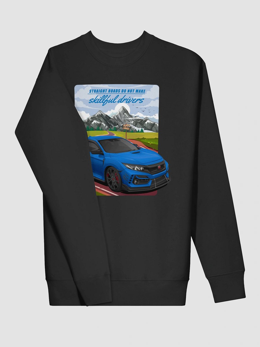 Sweatshirt - fk8_n8 product image (31)
