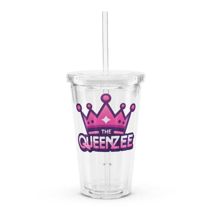 TQZ Double Wall Tumbler product image (1)