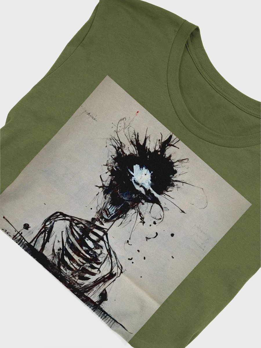 OCD Tee product image (5)