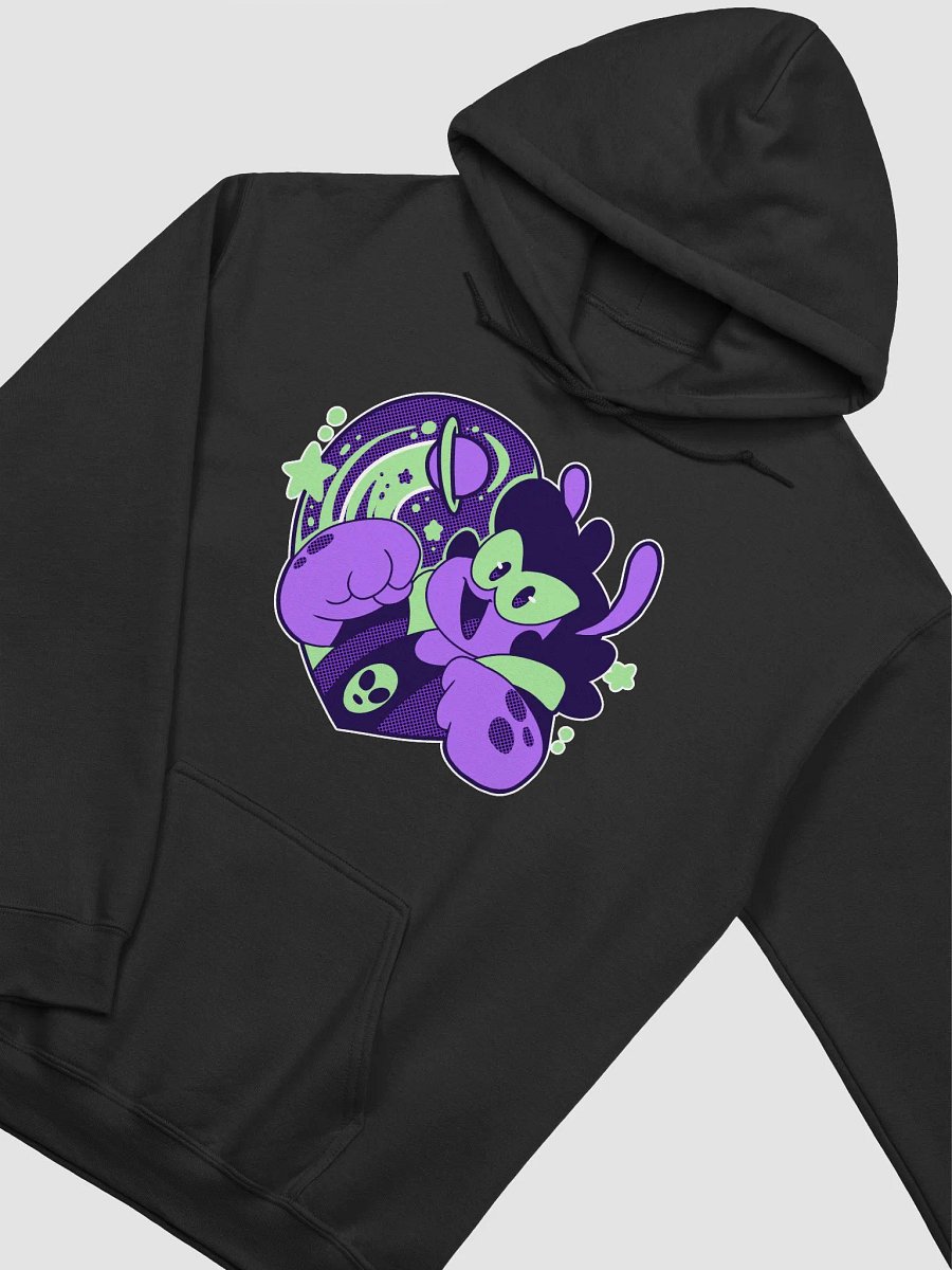 Believe In Humans Hoodie product image (6)