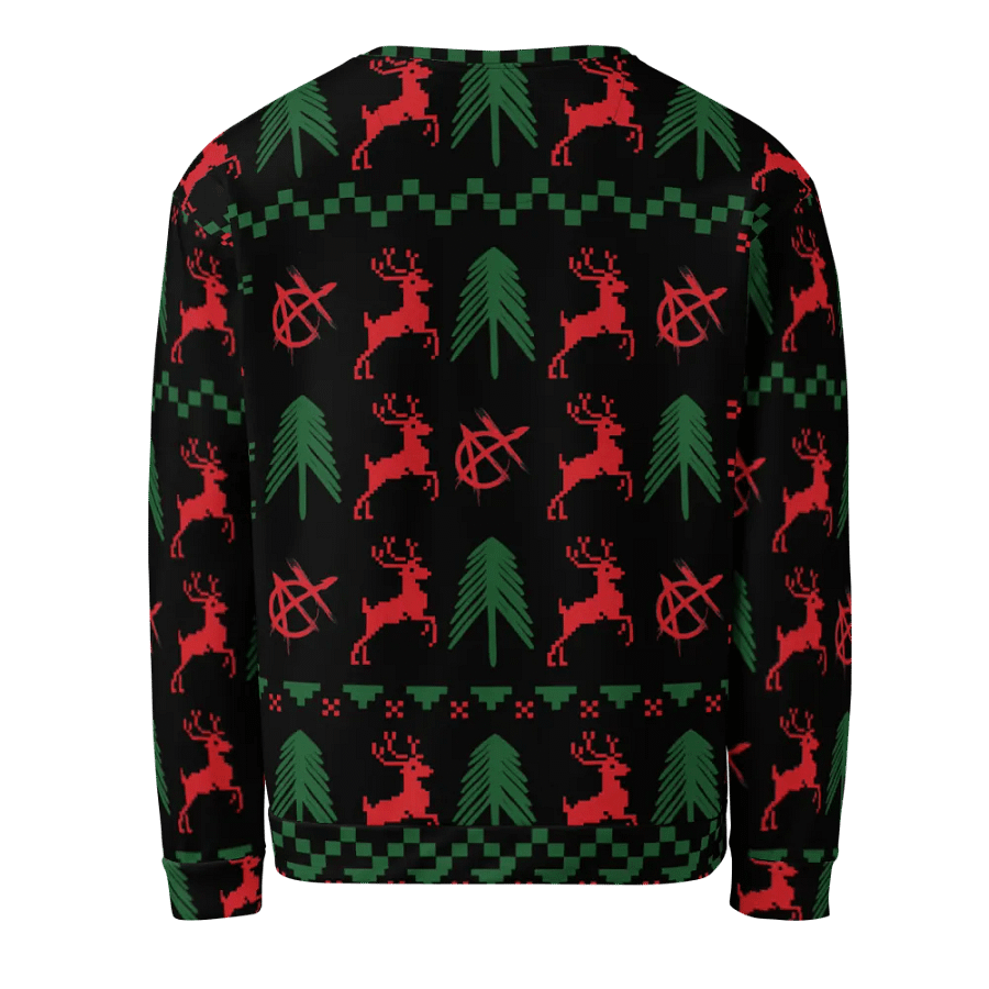 Ho Ho Holy Sh** A Game Warden! product image (2)