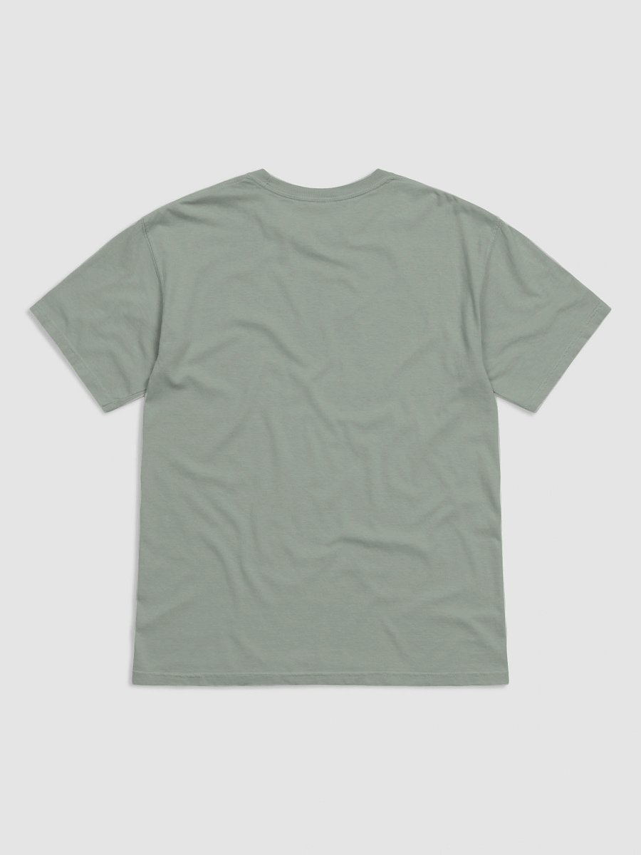 Theatrically Jerry: "Oceanic" Stage Light Jellyfish T-Shirt product image (3)
