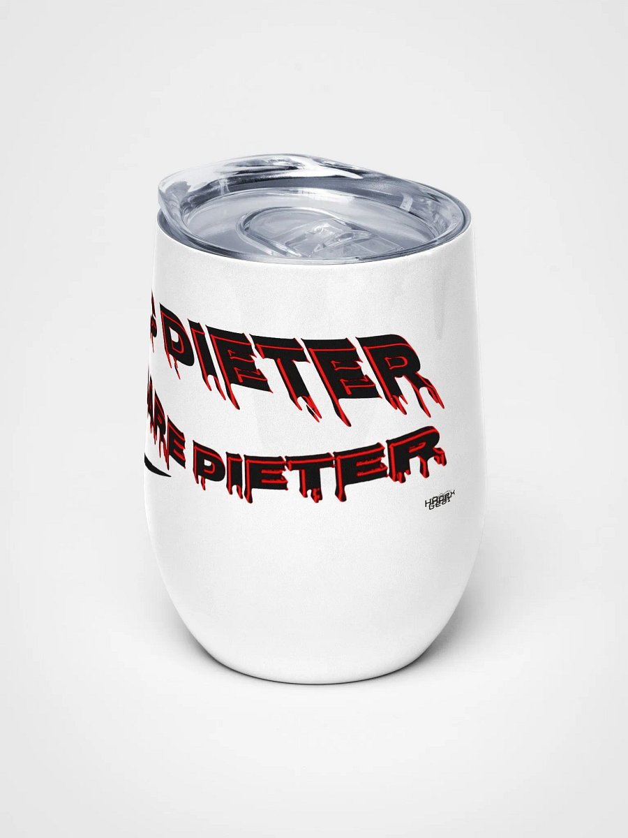 Dominic Dieter As Thee Dare Dieter 00 - Wine Tumbler product image (5)