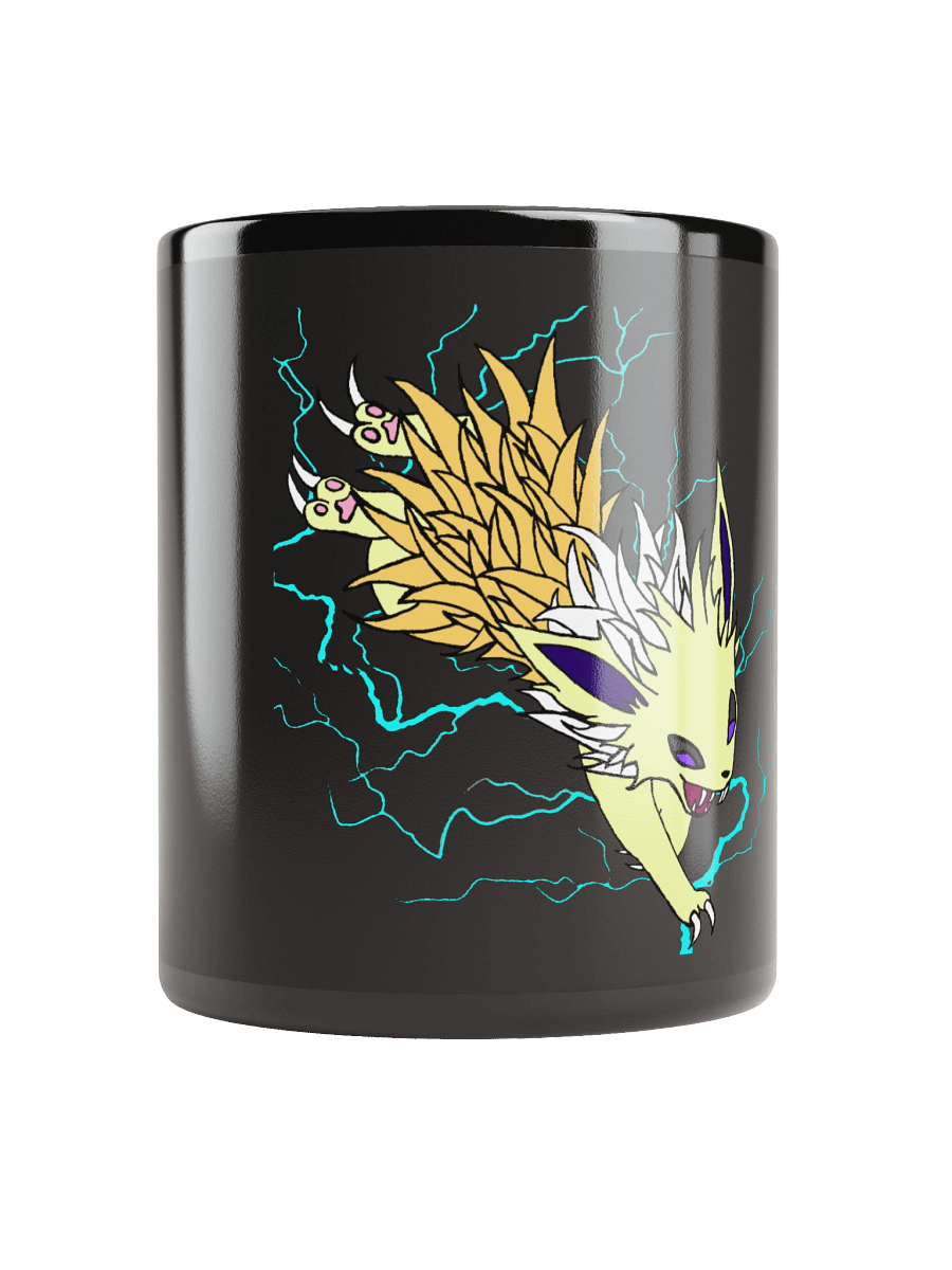 Raijolt Monster Coffee Mug product image (10)