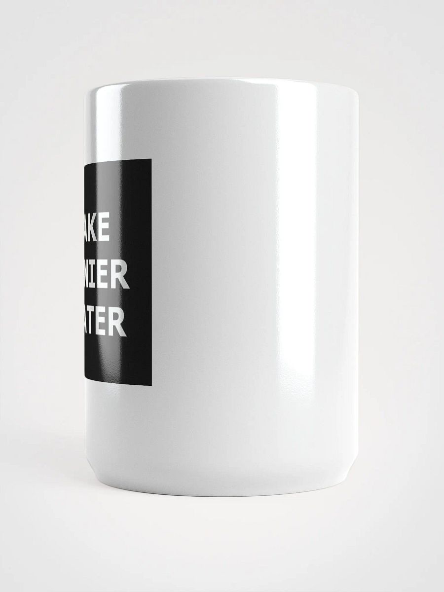 LAKE LANIER WATER MUG product image (3)