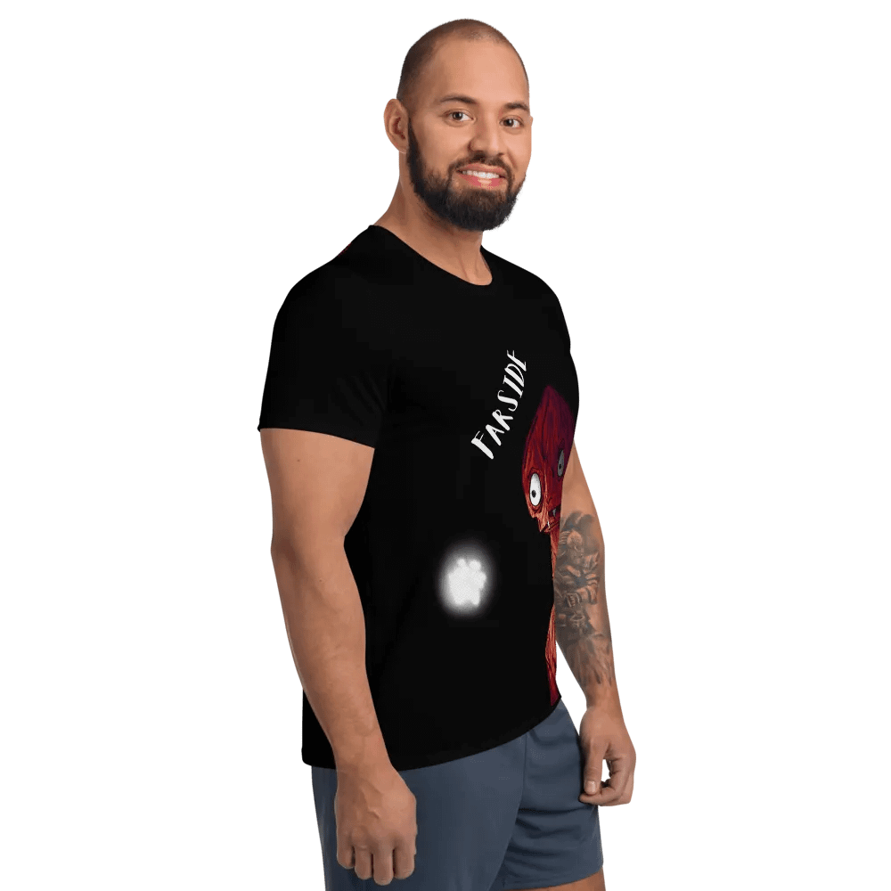 Farside Athletic T-Shirt product image (3)