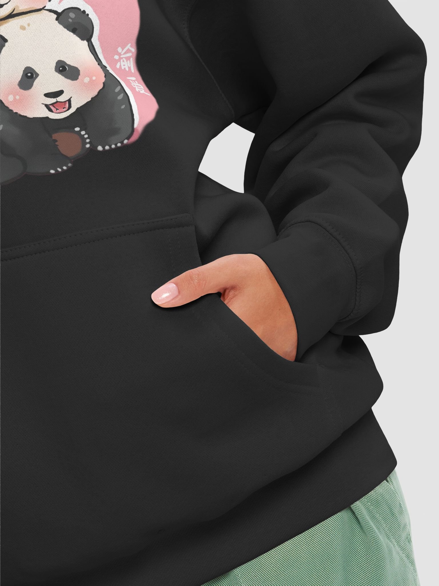 YUAI🐼Giant Panda product image (57)